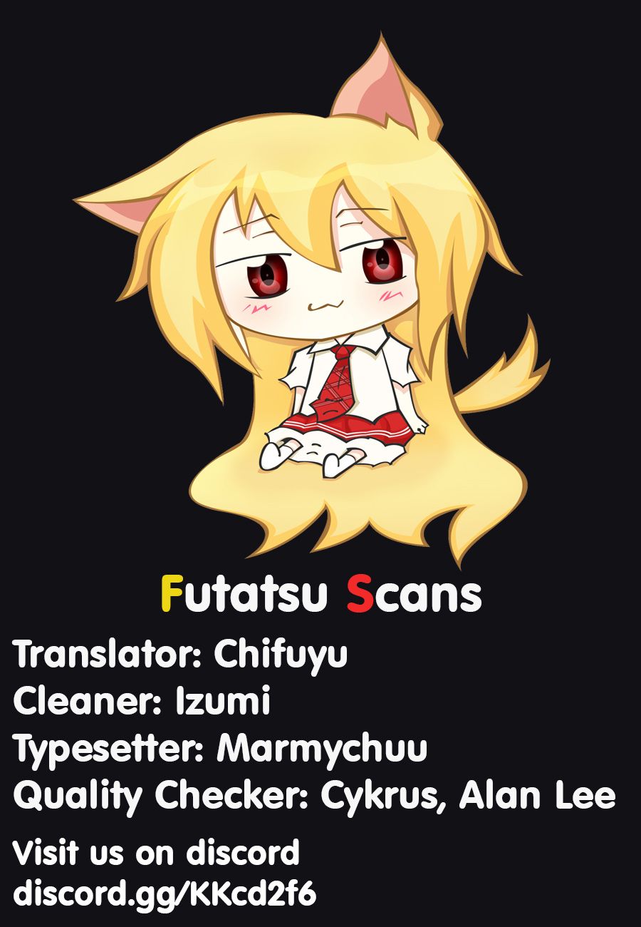 Read Aho Girl ES Manga Online