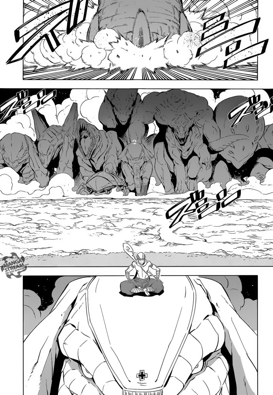 Read Akame ga Kill! ES Manga Online