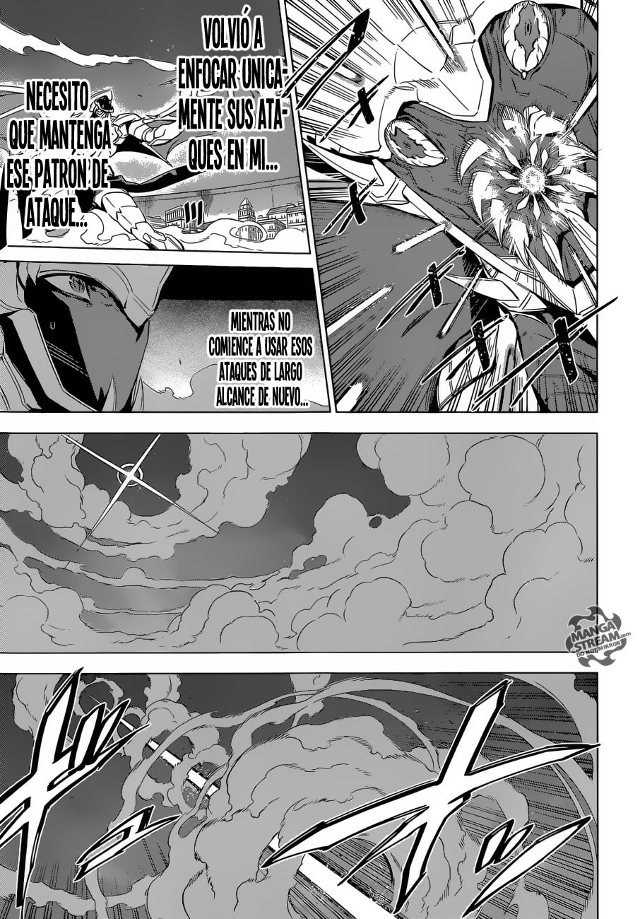 Read Akame ga Kill! ES Manga Online