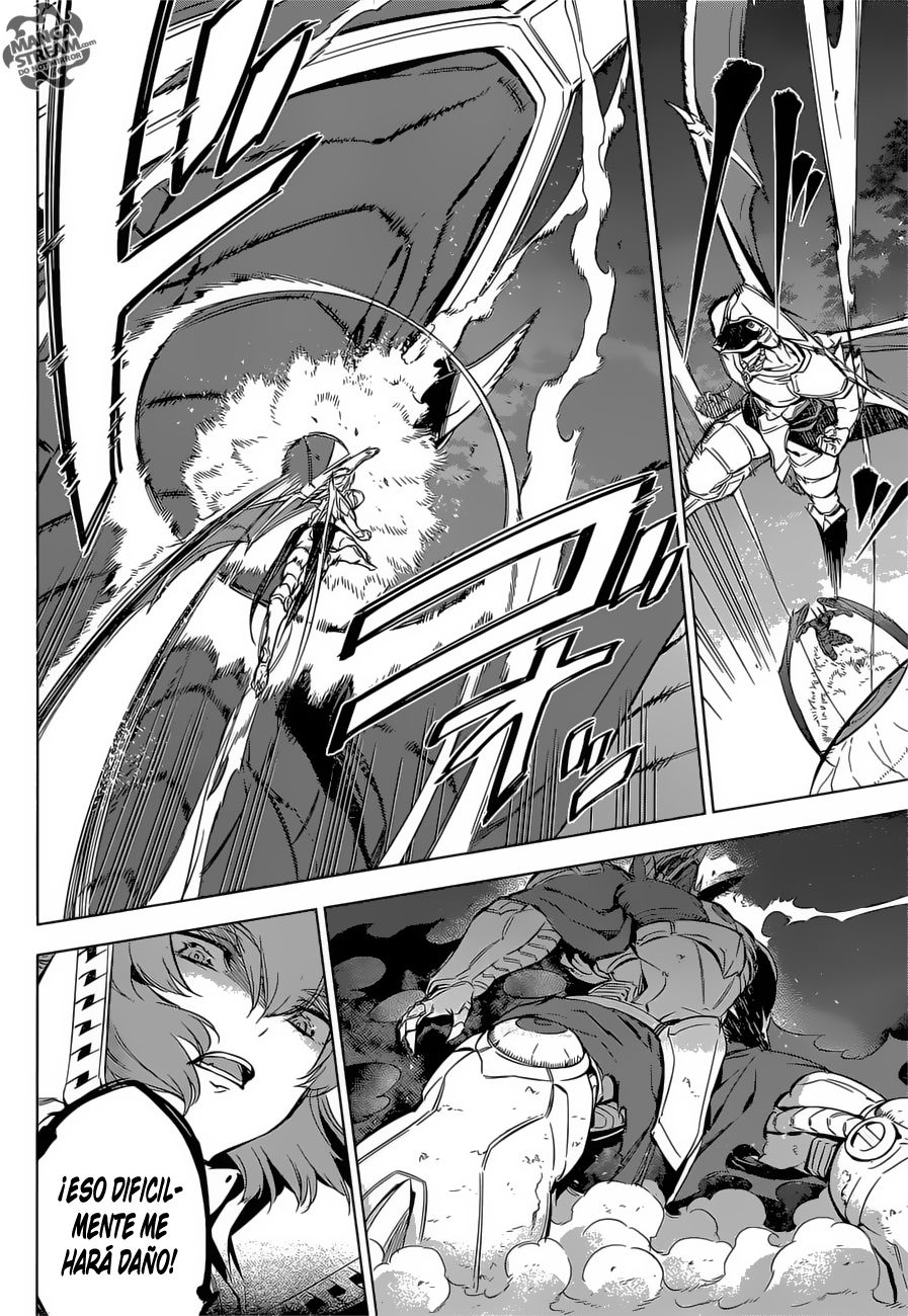 Read Akame ga Kill! ES Manga Online