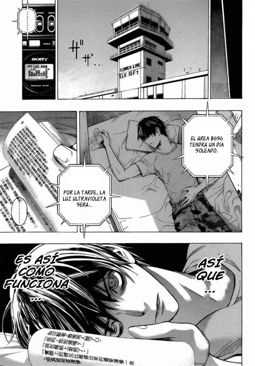 Read All You Need is Kill ES Manga Online