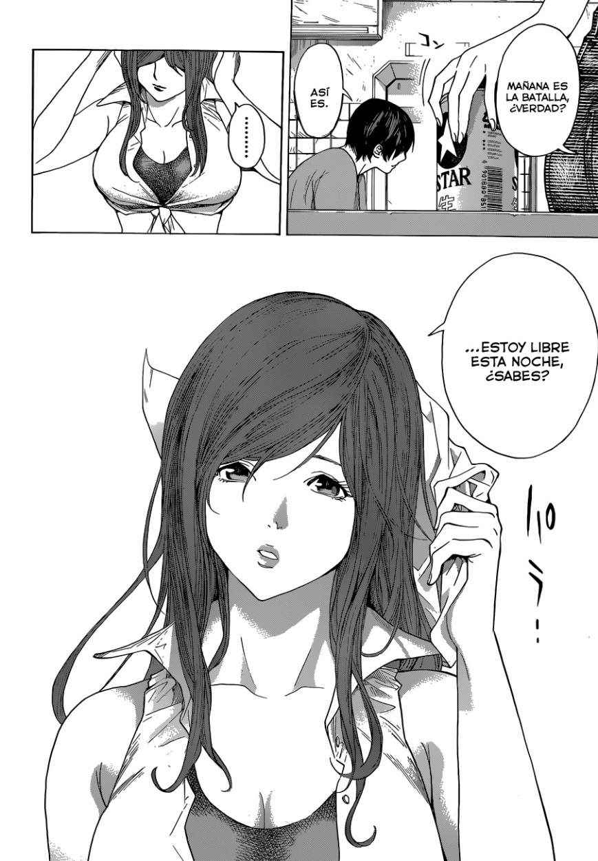 Read All You Need is Kill ES Manga Online