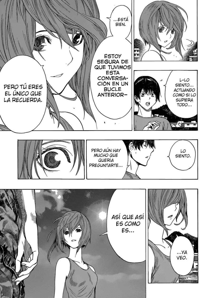 Read All You Need is Kill ES Manga Online