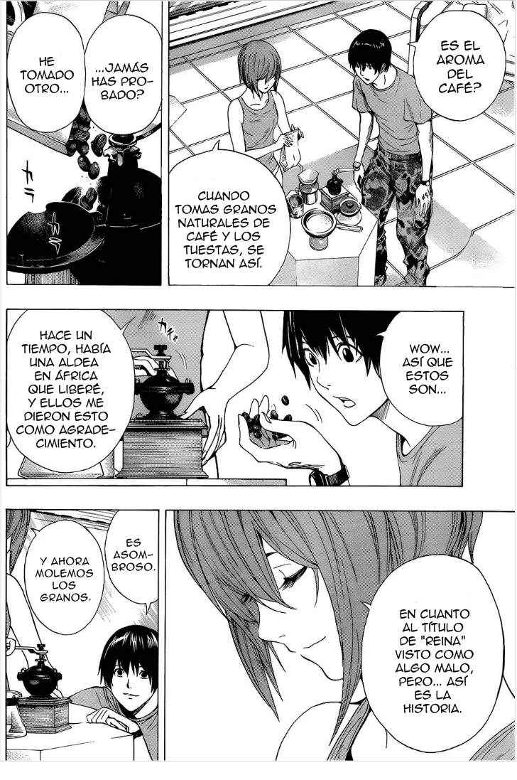 Read All You Need is Kill ES Manga Online