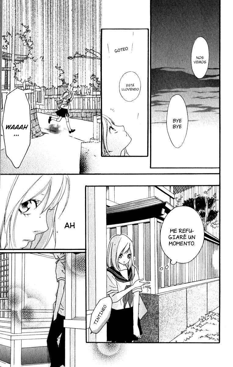 Read Ao Haru Ride ES Manga Online