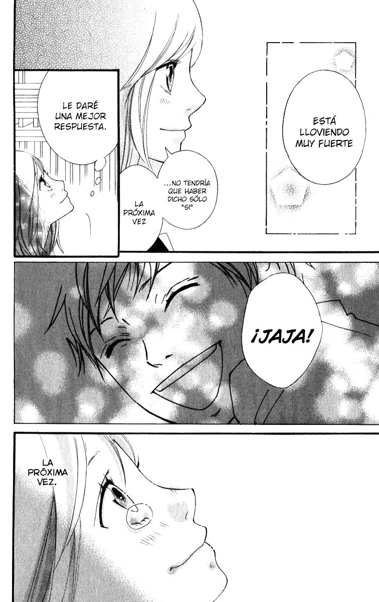 Read Ao Haru Ride ES Manga Online