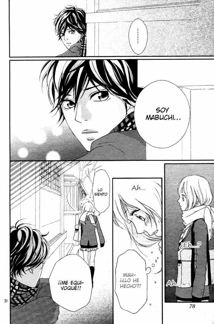 Read Ao Haru Ride ES Manga Online