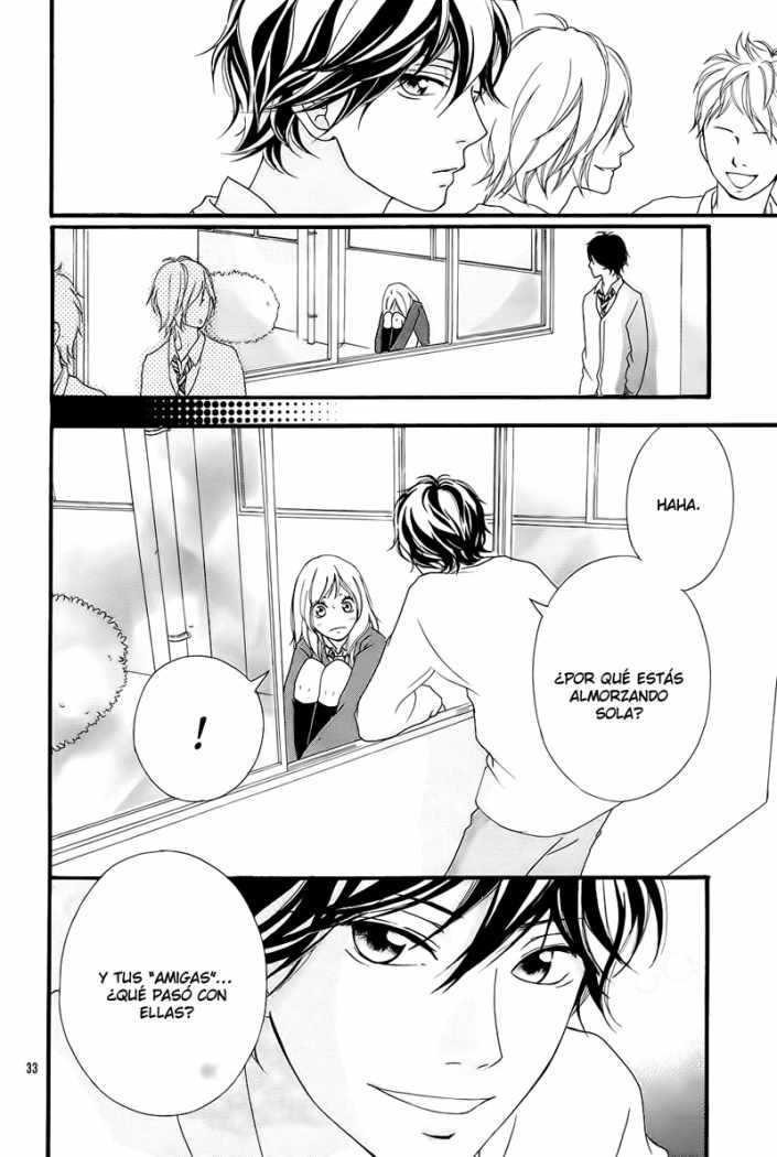 Read Ao Haru Ride ES Manga Online