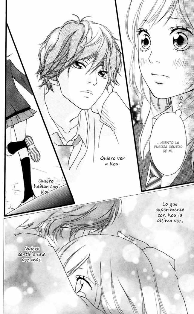 Read Ao Haru Ride ES Manga Online