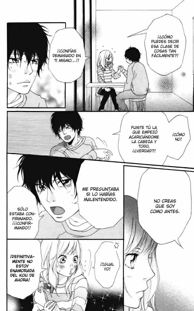 Read Ao Haru Ride ES Manga Online