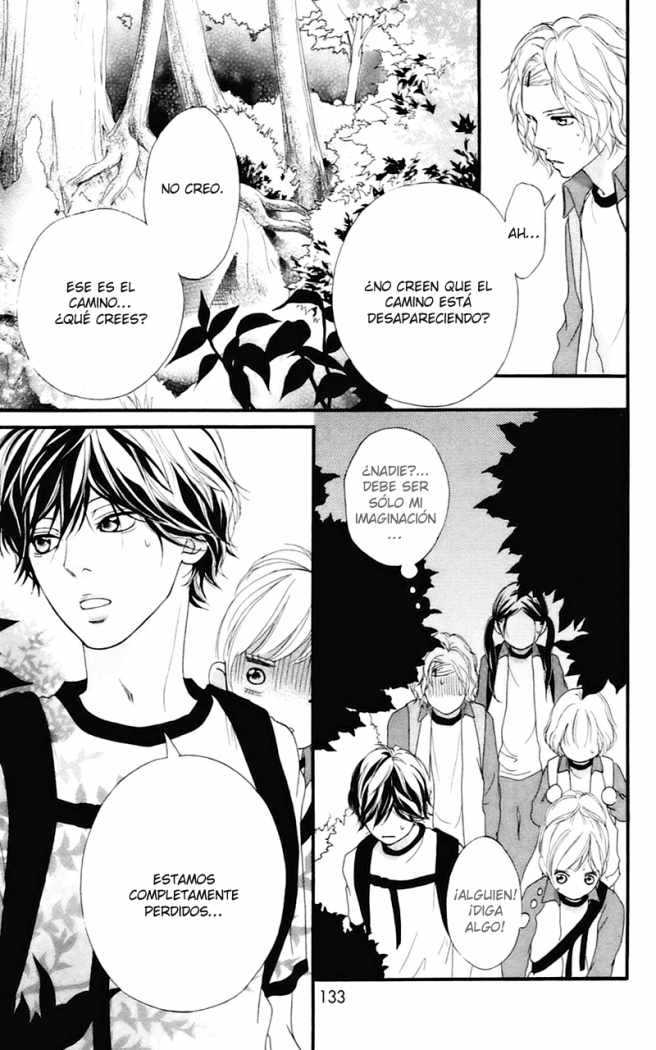 Read Ao Haru Ride ES Manga Online