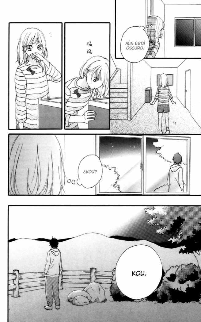 Read Ao Haru Ride ES Manga Online