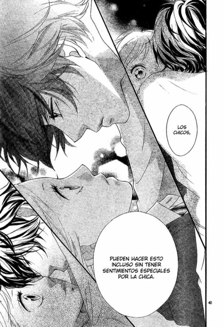 Read Ao Haru Ride ES Manga Online
