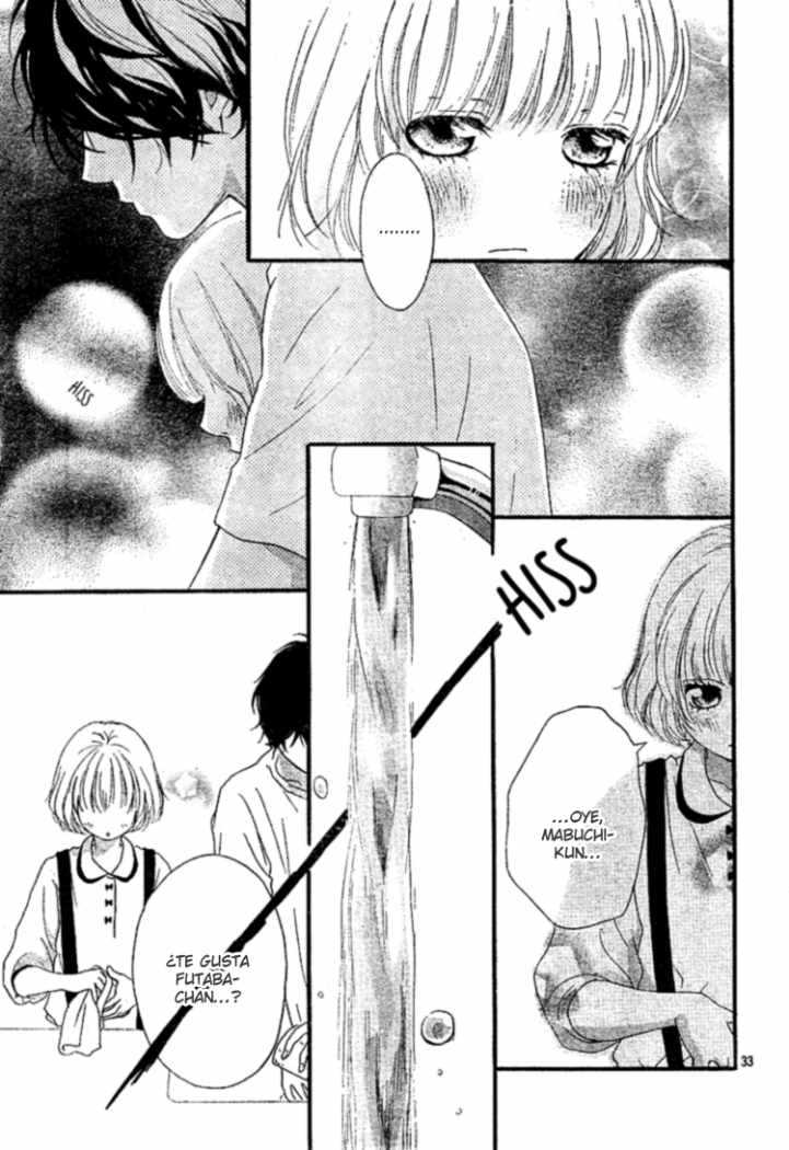 Read Ao Haru Ride ES Manga Online