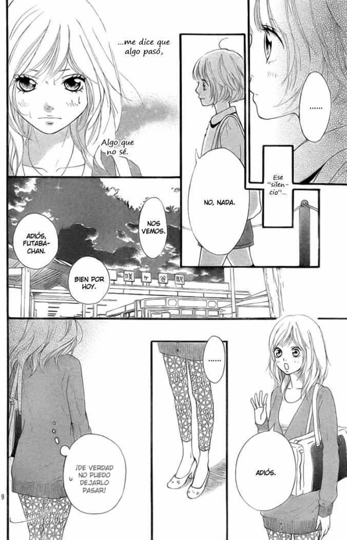 Read Ao Haru Ride ES Manga Online