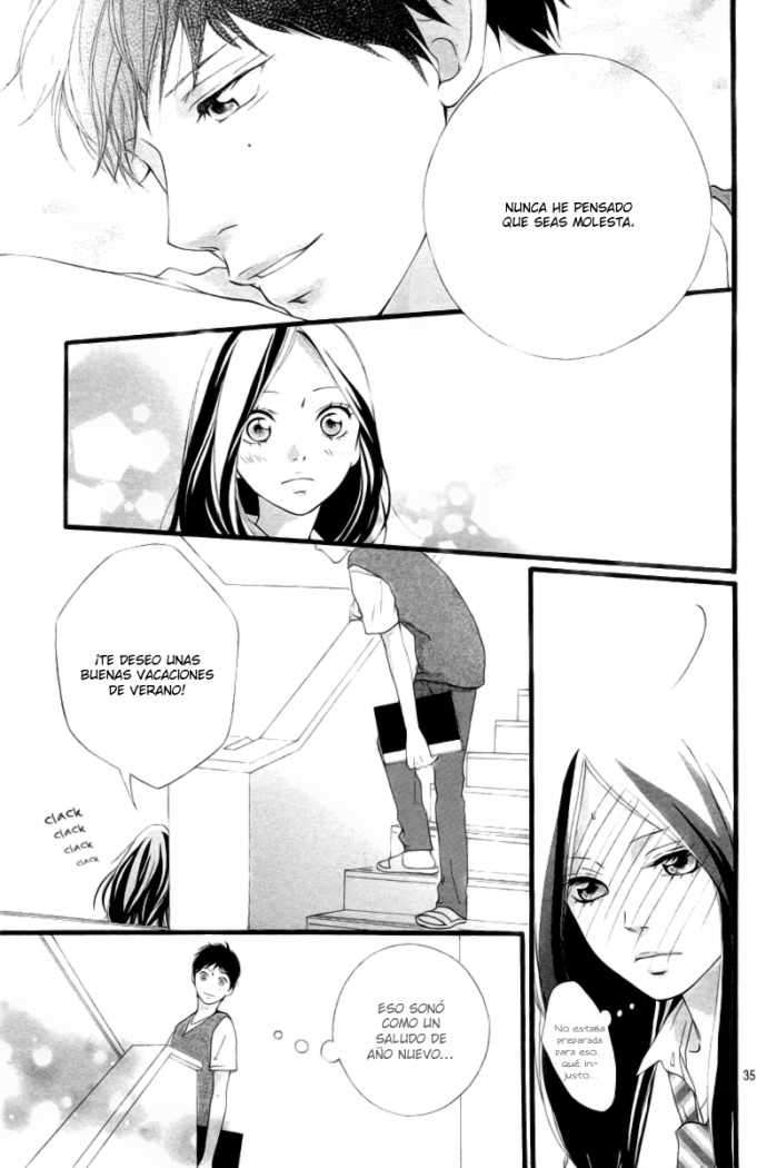 Read Ao Haru Ride ES Manga Online