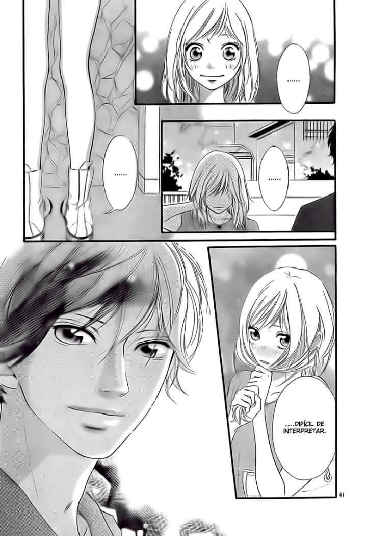 Read Ao Haru Ride ES Manga Online