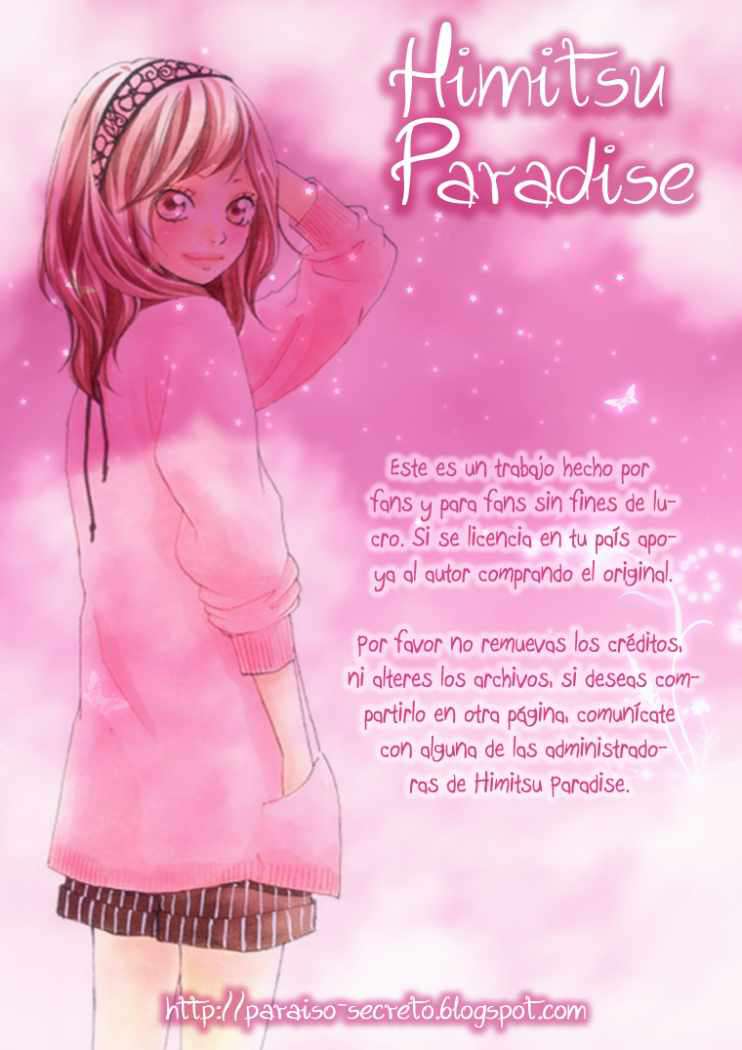 Read Ao Haru Ride ES Manga Online
