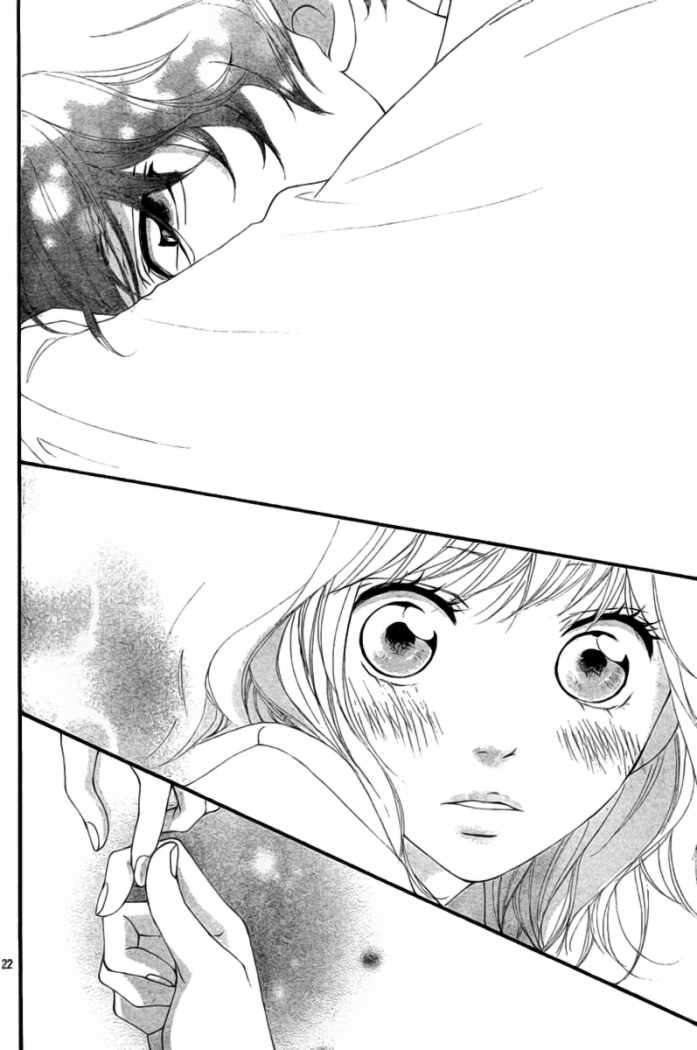 Read Ao Haru Ride ES Manga Online