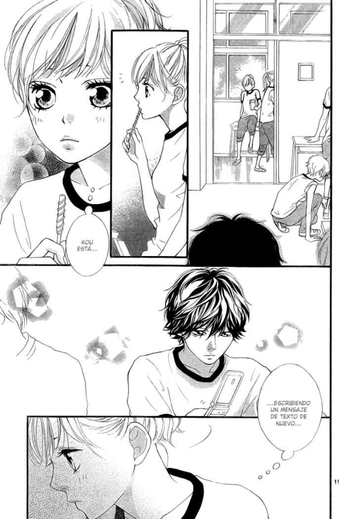 Read Ao Haru Ride ES Manga Online