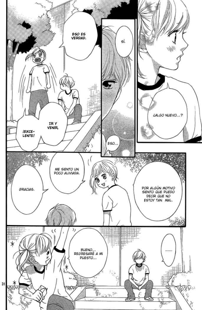 Read Ao Haru Ride ES Manga Online