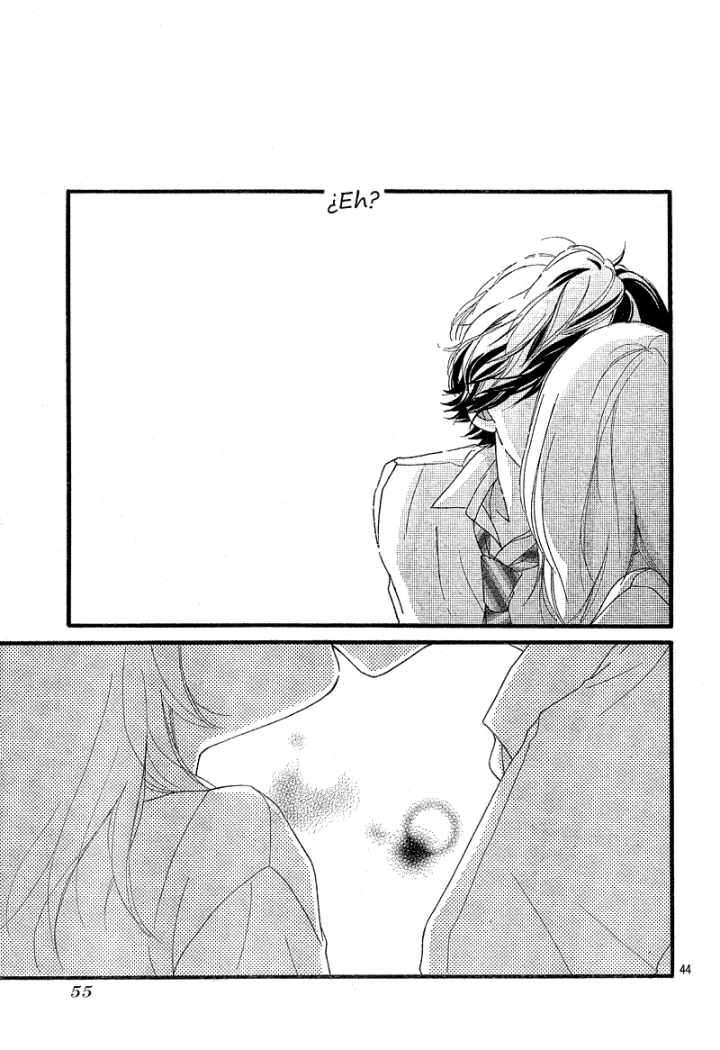 Read Ao Haru Ride ES Manga Online