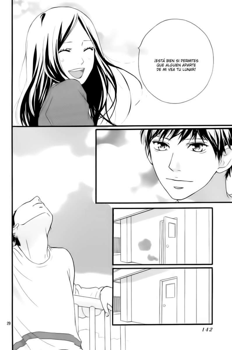 Read Ao Haru Ride ES Manga Online