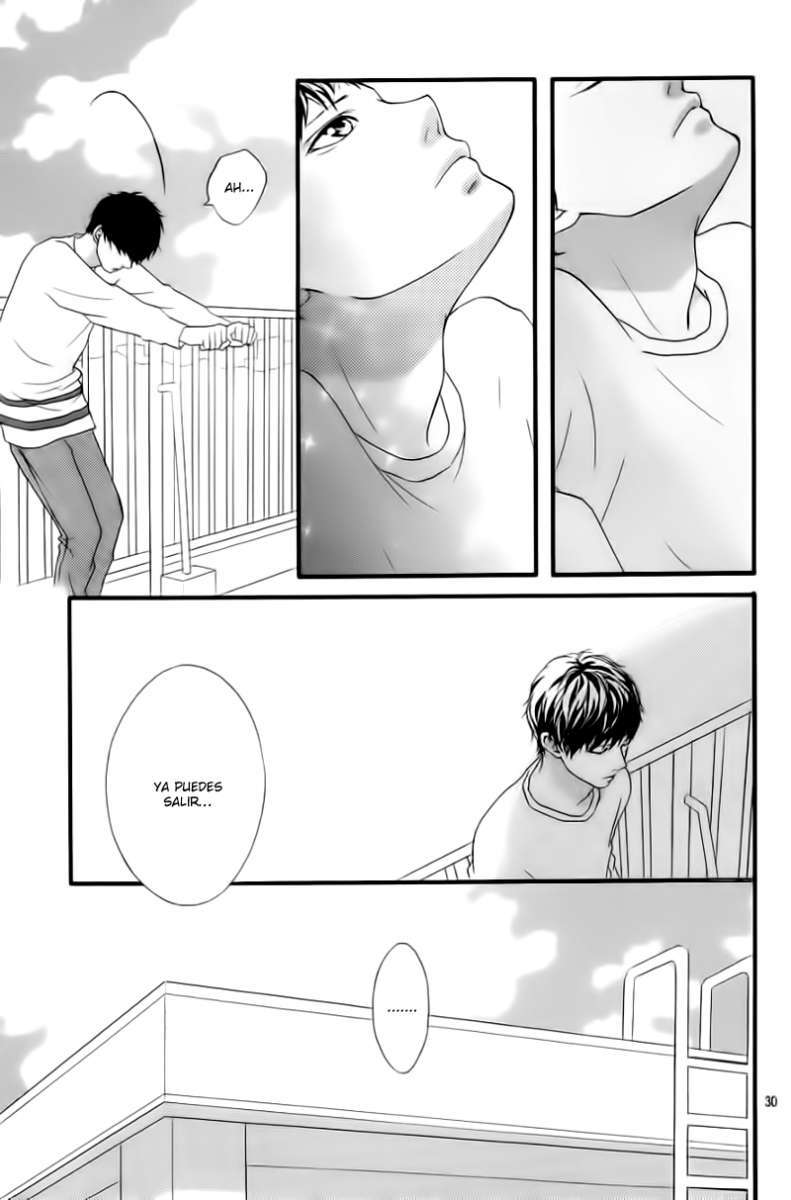 Read Ao Haru Ride ES Manga Online