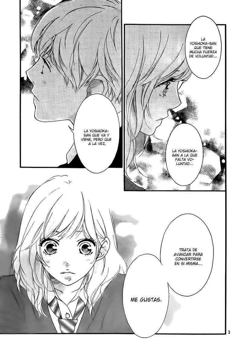 Read Ao Haru Ride ES Manga Online