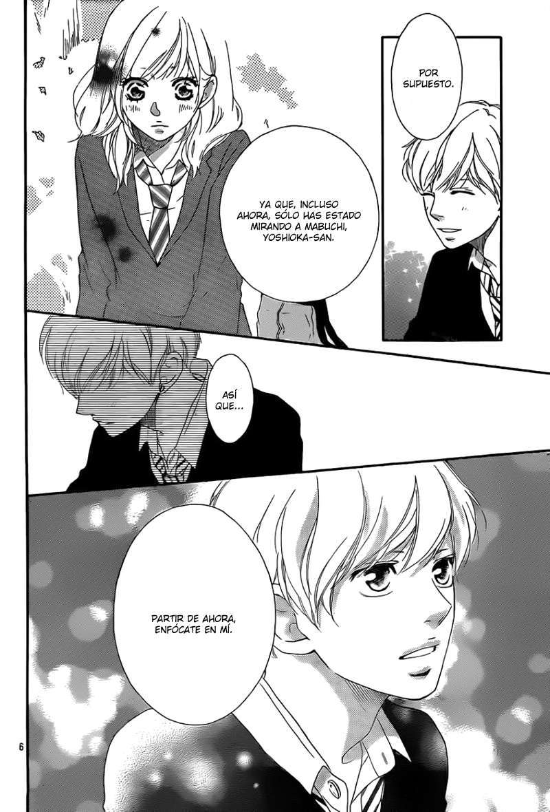 Read Ao Haru Ride ES Manga Online