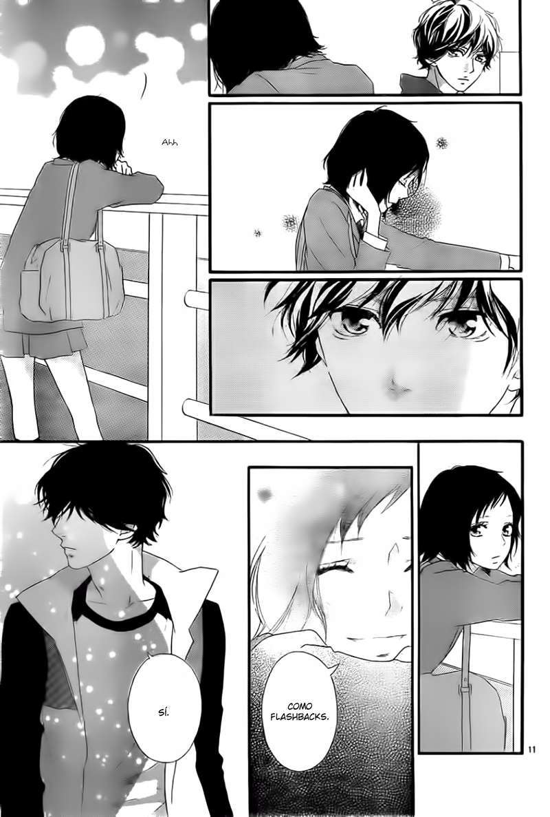 Read Ao Haru Ride ES Manga Online