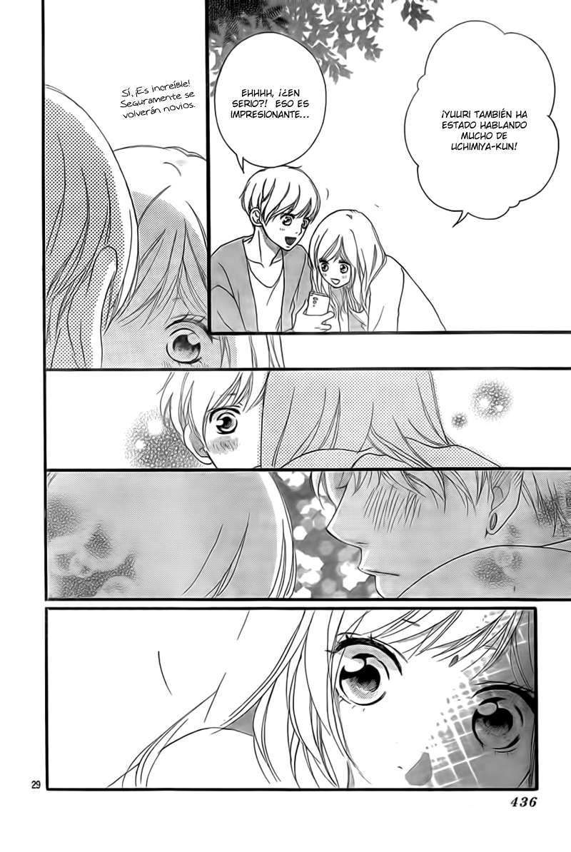 Read Ao Haru Ride ES Manga Online