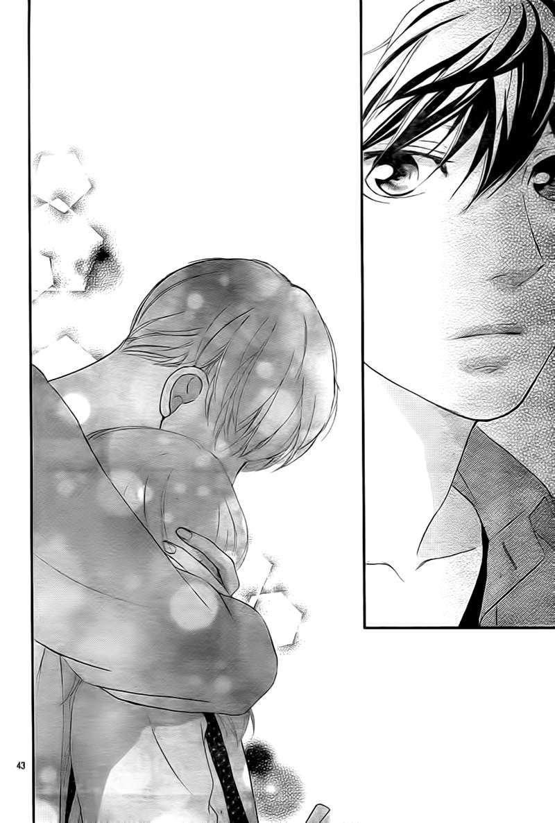 Read Ao Haru Ride ES Manga Online