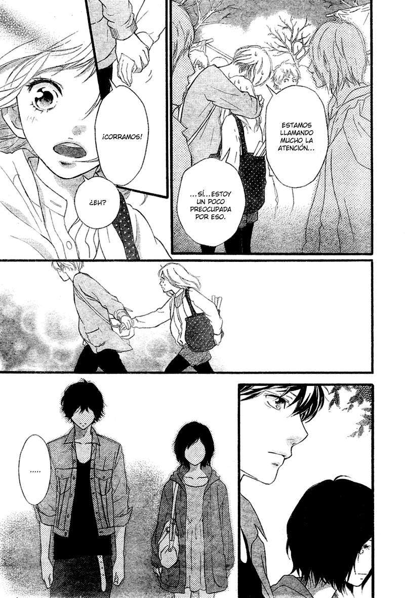 Read Ao Haru Ride ES Manga Online