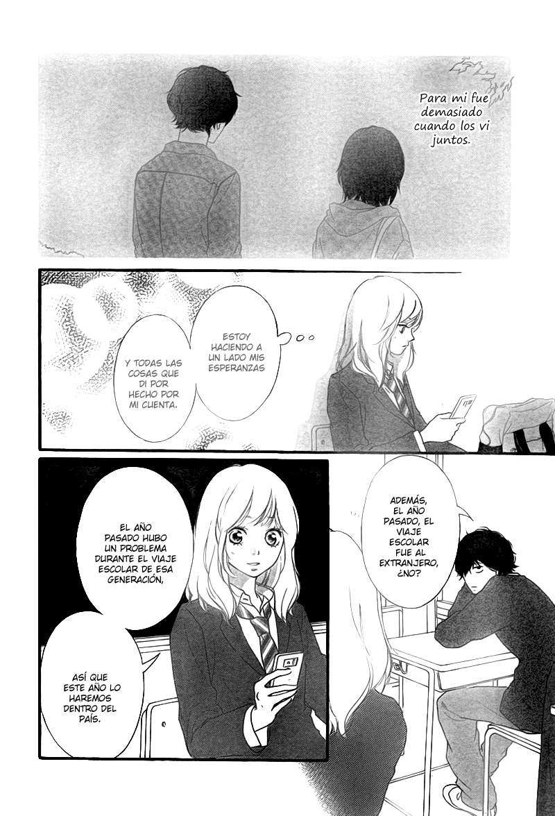 Read Ao Haru Ride ES Manga Online