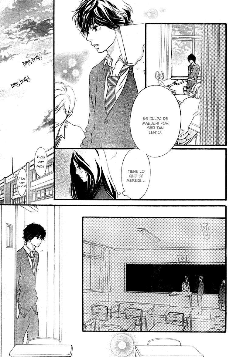 Read Ao Haru Ride ES Manga Online