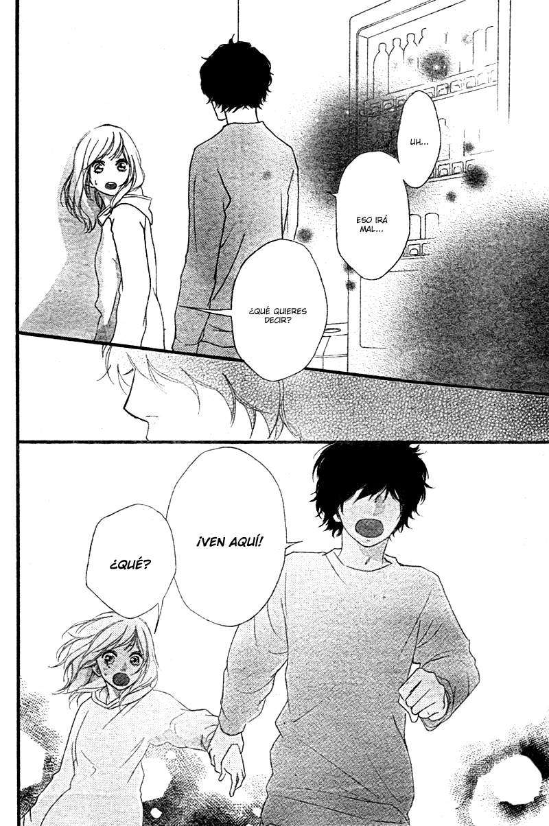 Read Ao Haru Ride ES Manga Online