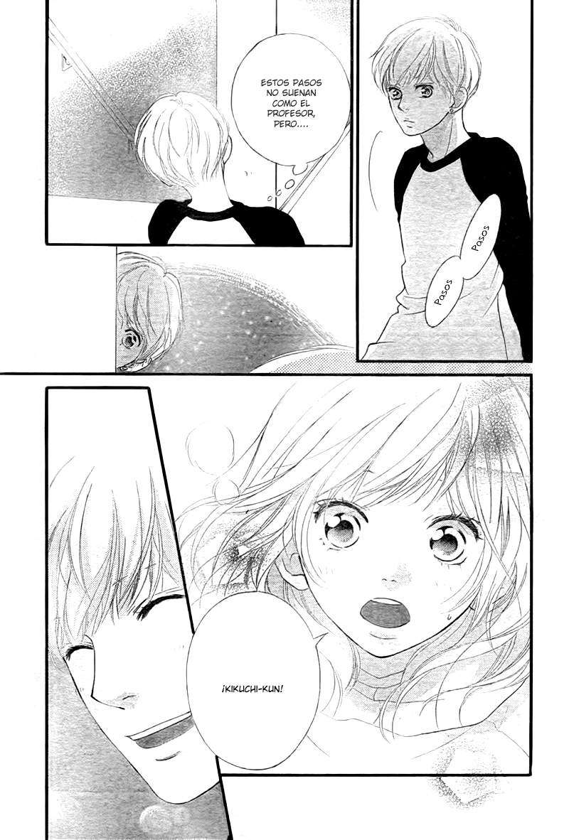 Read Ao Haru Ride ES Manga Online