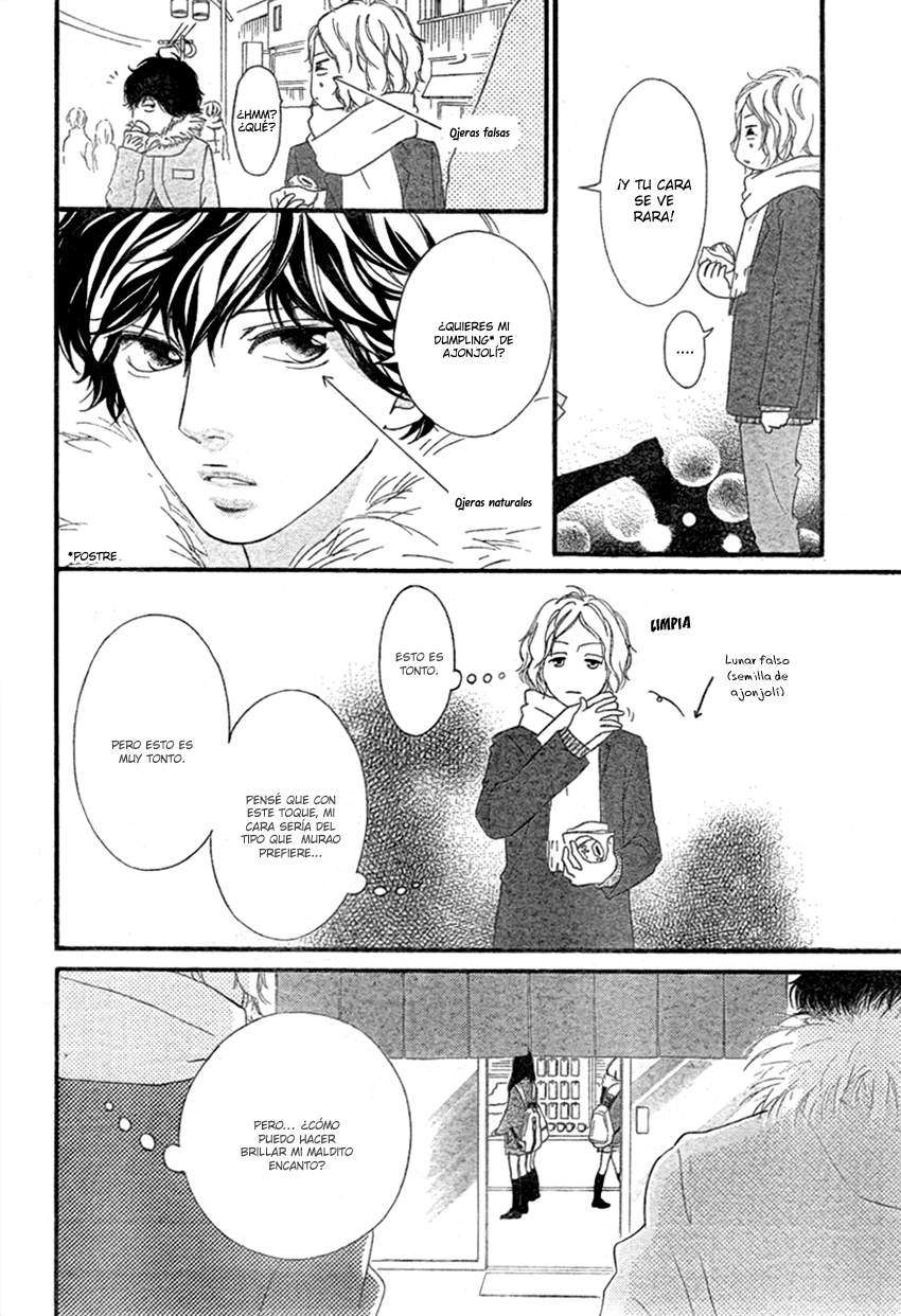 Read Ao Haru Ride ES Manga Online