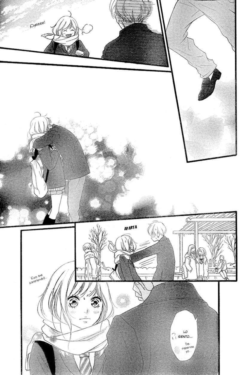 Read Ao Haru Ride ES Manga Online