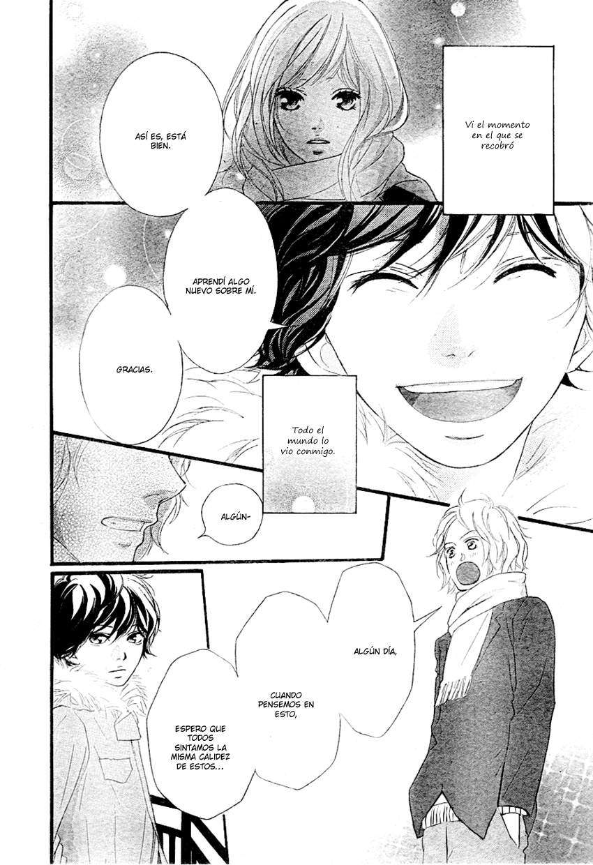 Read Ao Haru Ride ES Manga Online