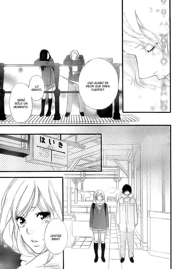Read Ao Haru Ride ES Manga Online
