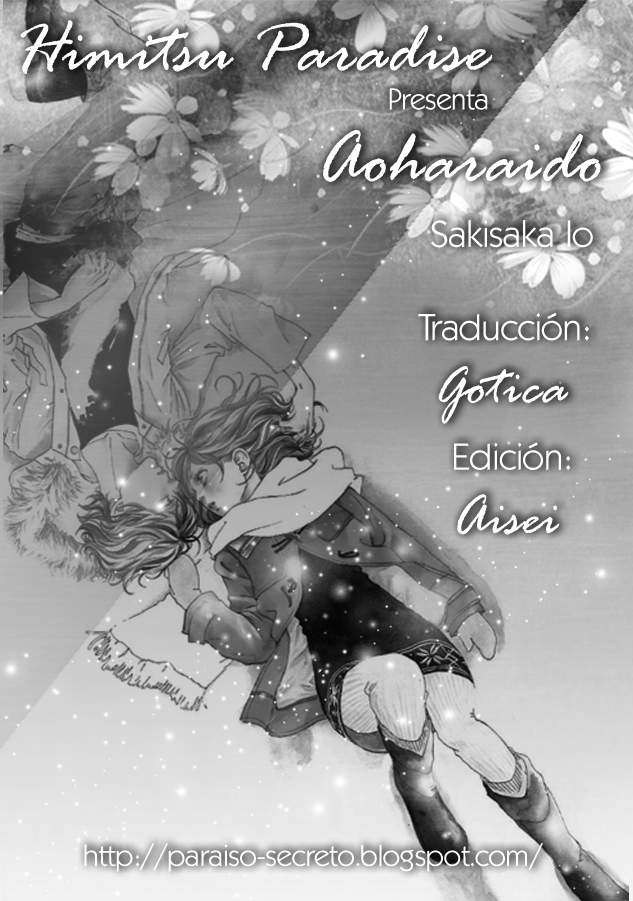 Read Ao Haru Ride ES Manga Online