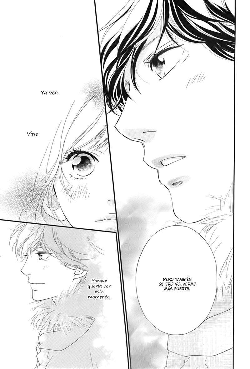 Read Ao Haru Ride ES Manga Online