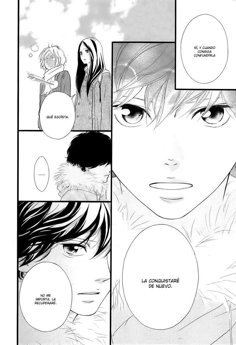 Read Ao Haru Ride ES Manga Online