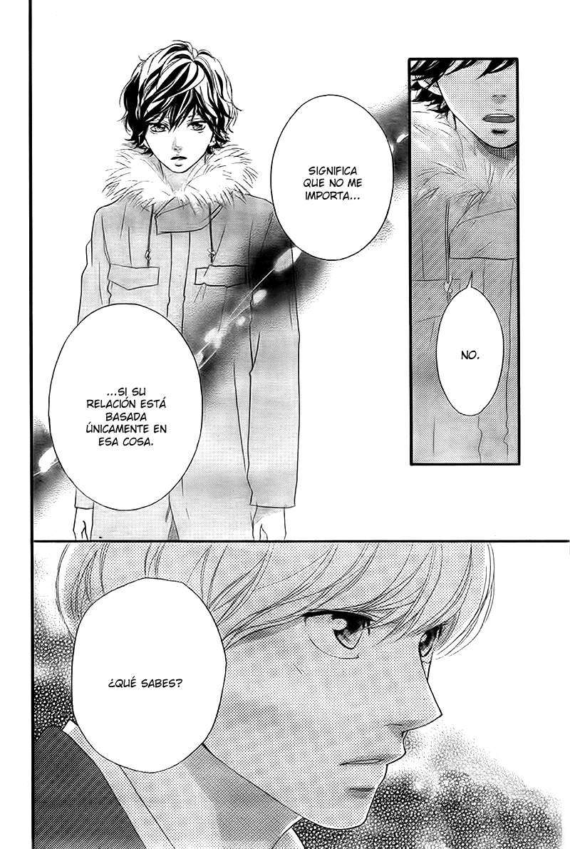 Read Ao Haru Ride ES Manga Online