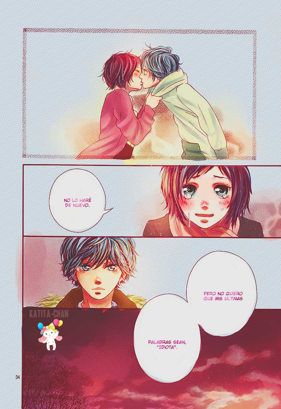 Read Ao Haru Ride ES Manga Online