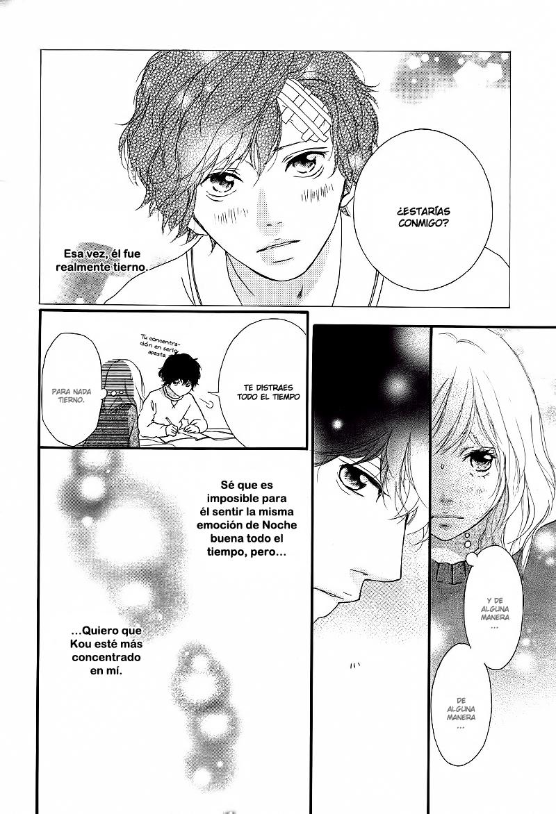 Read Ao Haru Ride ES Manga Online