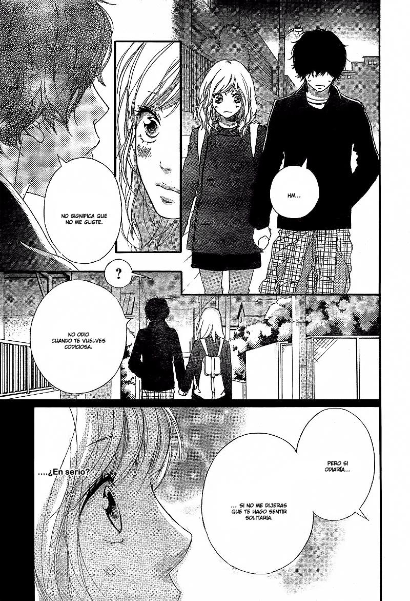 Read Ao Haru Ride ES Manga Online