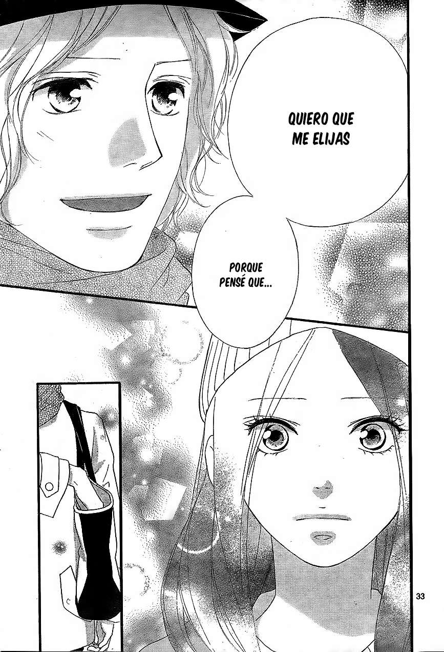 Read Ao Haru Ride ES Manga Online